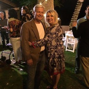 Meet your Posher, Karen